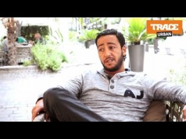 Lacrim explique ses choix de singles dans Corleone