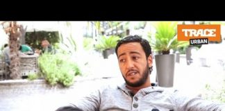Lacrim explique ses choix de singles dans Corleone