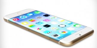iPhone 6 commercialisé par Apple entre 709 € et 1019 €