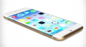 iPhone 6 commercialisé par Apple entre 709 € et 1019 €