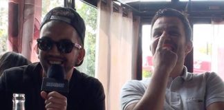 Jhon Rachid : J’ai mal au rap est parti d’un son de La Fouine