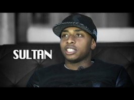 Sultan donnes son avis sur les clashs Booba Vs Rohff et La Fouine