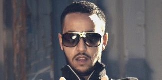 Lacrim s’explique sur son clash avec Kamelanc : L’histoire s’est réglée aujourd’hui même !