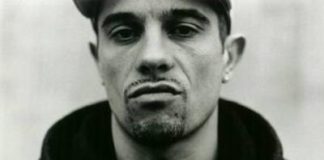 Kool Shen de retour avec un nouvel album solo !
