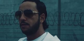 Lacrim : J’ai fait pleurer ma mère, j’ai été privé de tout