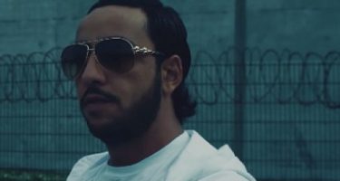 Lacrim : J’ai fait pleurer ma mère, j’ai été privé de tout