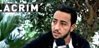 Lacrim : Plongée carcérale avec le rappeur !