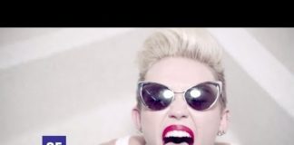 Miley Cyrus a décidé d’arrêter de twerker (Top Gossip)