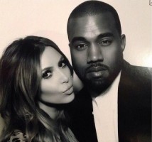 Kim Kardashian agressée lors de la Fashion week avec Kanye West