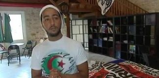 Lacrim : Quand les policiers passent à côté de moi, ils écoutent ma musique à fond