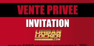 Unkut, Mitchell & Ness, New Era, Cayler à -70% chez Urban Locker