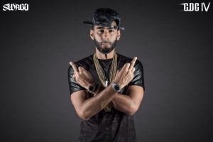 La Fouine se moque de Marine Le Pen !