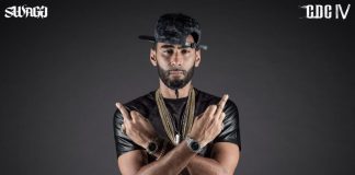 La Fouine se moque de Marine Le Pen !