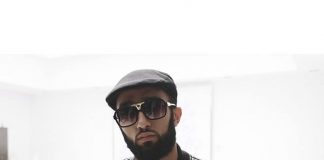 Niro remix le titre Grindin de Lil Wayne et Drake