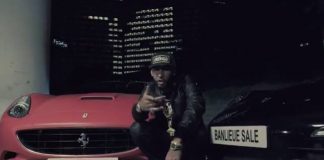 La Fouine dévoile le clip Fais les 2 avec Kozi