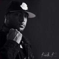 Booba annonce le site OKLM.com dans sa nouvelle Lamborghini !