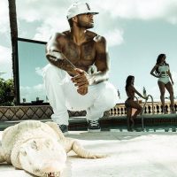 Booba va lancer des parfums Unkut pour femmes !