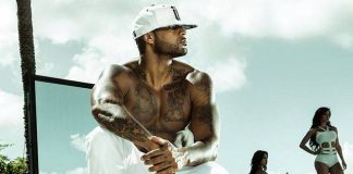 Booba va lancer des parfums Unkut pour femmes !