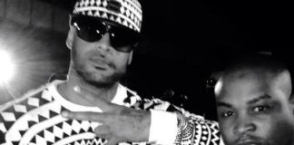 Bilite clash Kaaris dans son titre A.K.M !