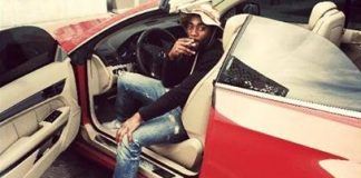 Gradur annonce un nouveau freestyle Sheguey !
