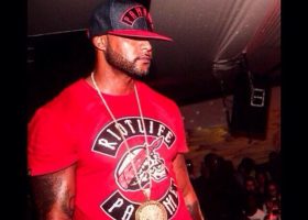 Booba lance le site OKLM pour faire découvrir des nouveaux talents !