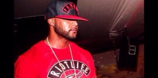 Booba lance le site OKLM pour faire découvrir des nouveaux talents !