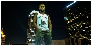 Après Lacrim et Kaaris, Dosseh rejoint le label Def Jam !