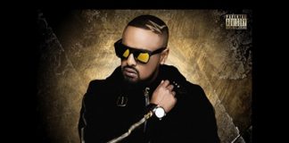 Alonzo dévoile le clip Y’a Rien à faire