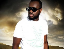 Maitre Gims dévoile les Sneakers Vortex et va lancer une collection pour enfant