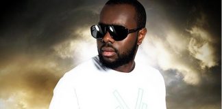 Maitre Gims dévoile les Sneakers Vortex et va lancer une collection pour enfant