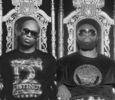 Kaaris et Rohff : La rumeur d'un feat prend de l'ampleur