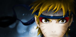 Naruto, le manga va bientôt être arrêté