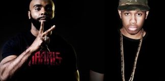 Louis Aoda remix Se-Vrak de Kaaris !