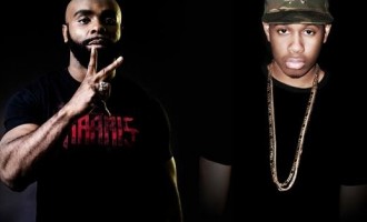 Louis Aoda remix Se-Vrak de Kaaris !