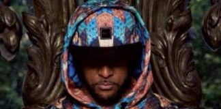 Booba apporte son soutien à Hassan N’Dam sur Instagram