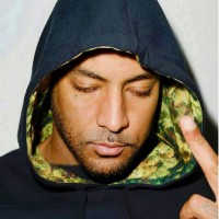 Booba félicité Hassan N'Dam sur Instagram