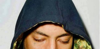 Booba félicité Hassan N’Dam sur Instagram