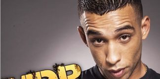 Mister You inspiré par Booba, 2Pac, Notorious Big et fan de Joe Dassin, Francis Cabrel