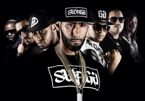 La Fouine annonce un clip tous les vendredis avant CDC 4