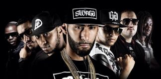 La Fouine annonce un clip tous les vendredis avant CDC 4