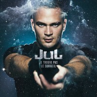 Jul : Je Trouve Pas Le Sommeil, la tracklist avec Mister You et Le Rat Luciano