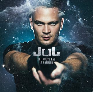 Jul : Je Trouve Pas Le Sommeil, la tracklist avec Mister You et Le Rat Luciano