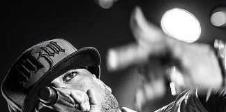 Booba clash Laurent Bouneau de Skyrock et Fif de Booska-P !