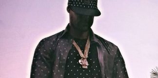 Booba en papa poule avec Luna sur Instagram