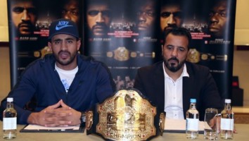Badr Hari confirme qu’il refuse de combattre Patrice Quarteron !