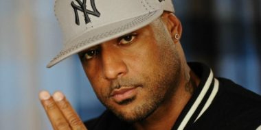 Booba : A 13 ans, Shurik’n, m’a dédicacé mon tee-shirt !