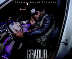 ShegueyVara par Gradur