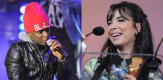 Lacrim, Black M, Soprano, Indila, Joke sont les gagnants des Trace Urban Music Awards 2014
