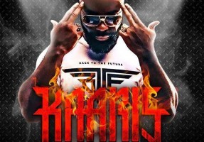 Kaaris tease le 1er extrait de son nouvel album