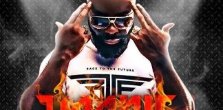 Kaaris tease le 1er extrait de son nouvel album